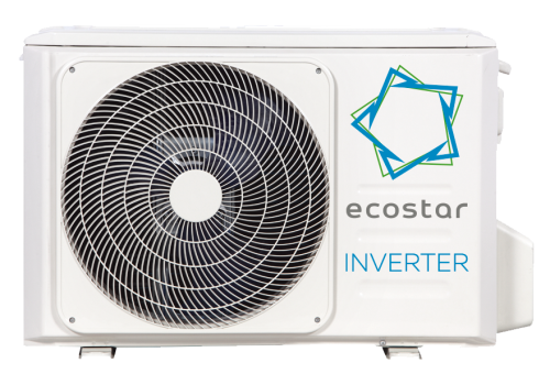 Инверторная сплит-система серии RADIUM Inverter KVS-IRAD12CH (комплект)