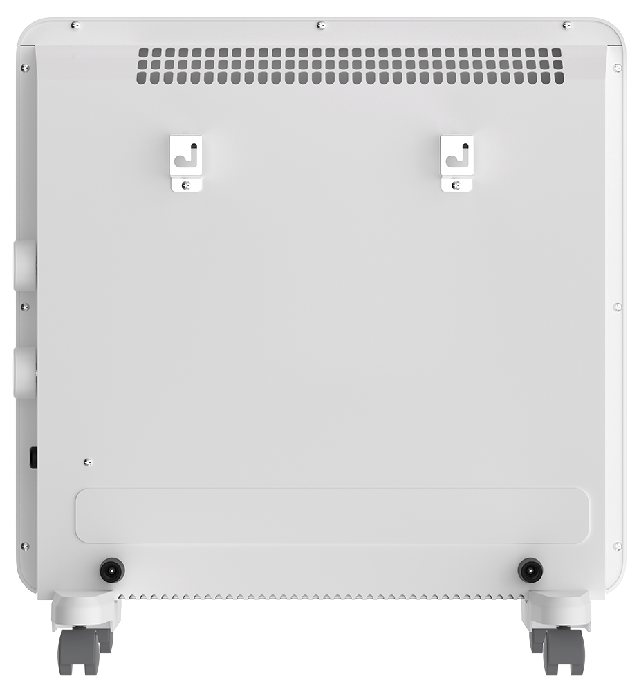 Электрические конвекторы серии MIVENTO Econo REC-MIE1000M