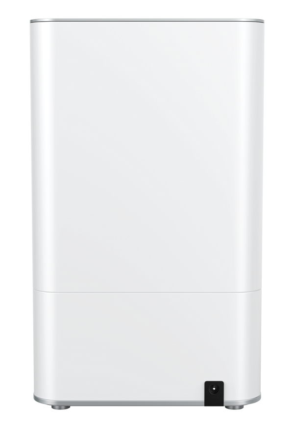 Бытовой увлажнитель серии AIROLE RUH-AR300/4.0E-WT