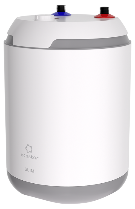 Электрический водонагреватель серии SLIM EWH-SL7-CEU