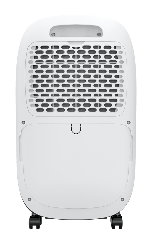 Осушитель воздуха серии NEKO S RAD-N10T3E