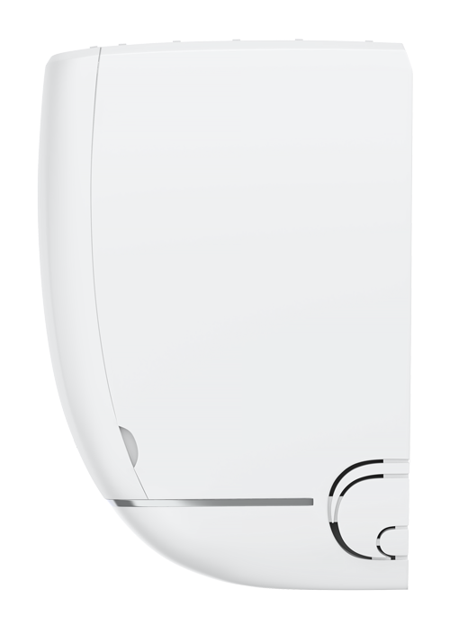 Инверторная сплит-система серии RENAISSANCE DC EU INVERTER 2024 RCI-RNС35HN (комплект)