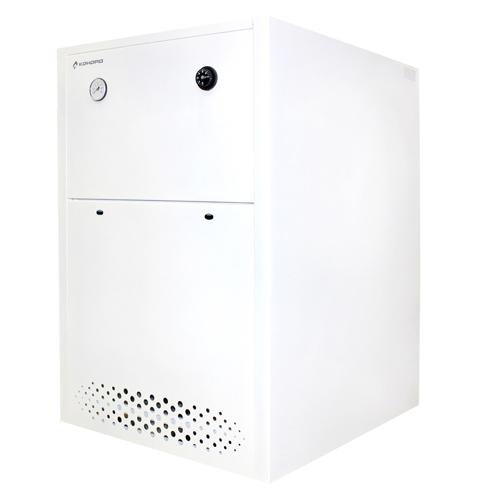 КСц-Г-50S-4 котел напольный одноконтурный газовый Конорд