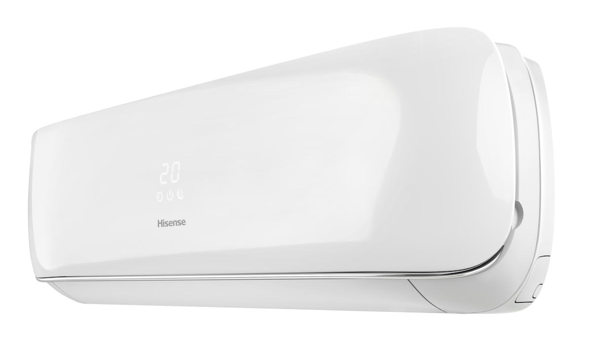 Внутренний блок настенного типа серии Premium Design FREE Match DC Inverter R32 Wi-Fi AMS-12UW4RVETG00