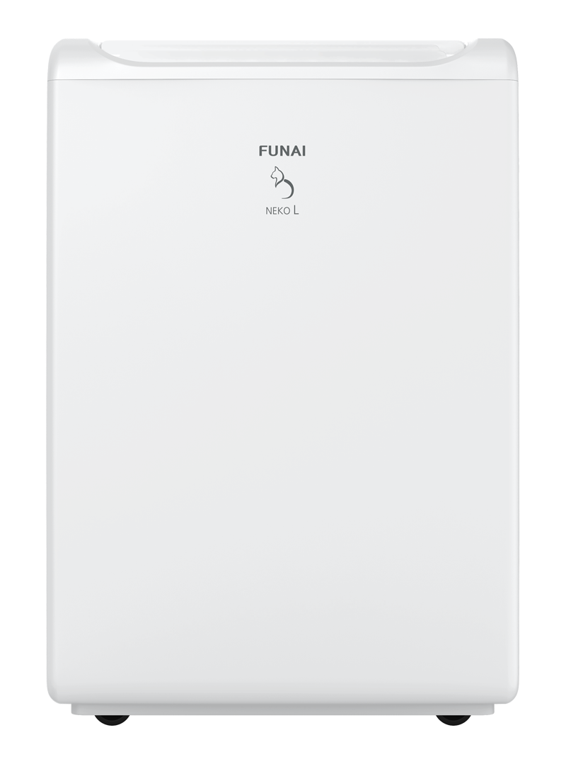 Осушитель воздуха серии NEKO L RAD-N26F6E