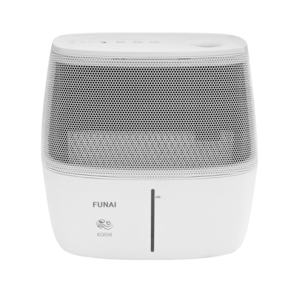 Увлажнитель воздуха с электронным управлением KOISHI FHE-KIE300/3.0(WT)