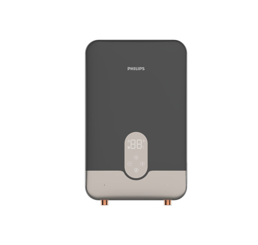 Проточный водонагреватель серии Bath-S AWH1011/51(85HB)