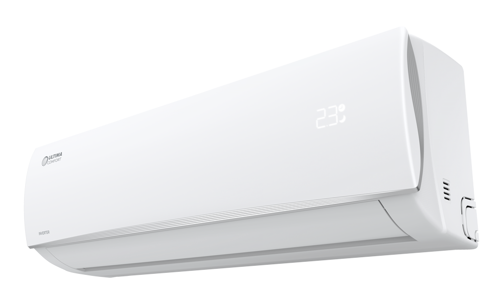 Инверторная сплит-система серии ECLIPSE Inverter ECL-I07PN (комплект)