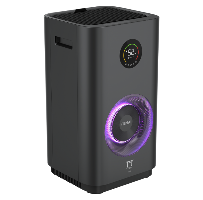 Климатический комплекс TORII CC-TRE600/6.0(GF)