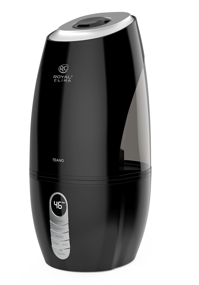 Бытовой увлажнитель серии TEANO RUH-T300/5.7E-WT