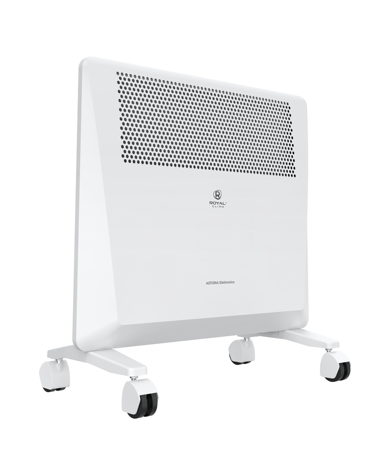 Электрический конвектор серии ASTORIA Elettronico REC-AT2000E