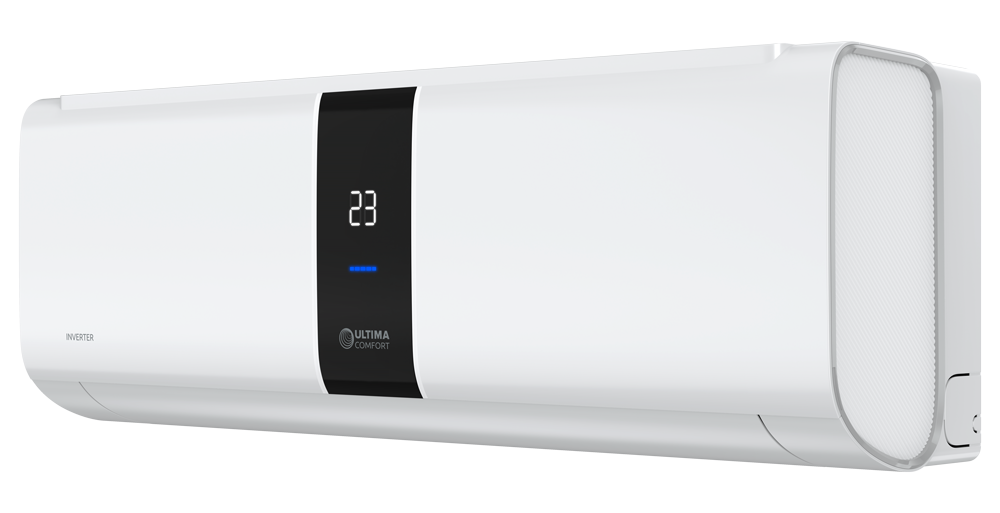 Инверторные сплит-системы серии ELYSIUM Inverter ELB-I30PN