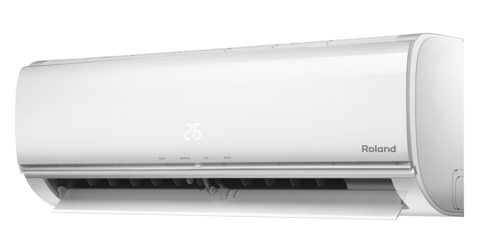 Классическая сплит-система серии FAVORITE II 2024 FU-12HSS010/N6 (комплект)