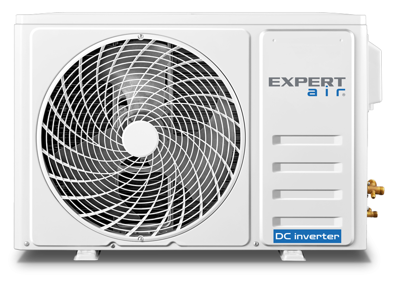 Инверторная сплит-система серии PROGRESS Inverter ZAC-I/PG07NPZ (комплект)