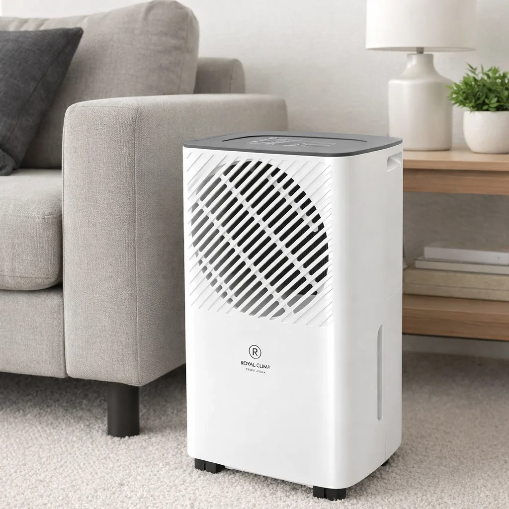 осушитель воздуха