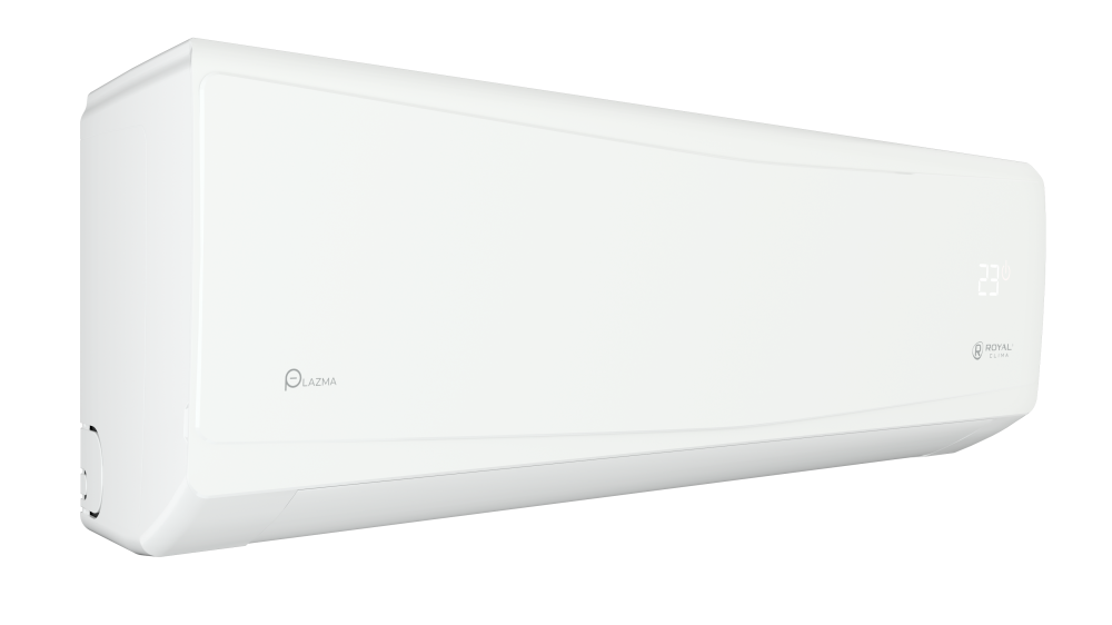 Классическая сплит-система серии GRIDA RC-GR35HN (комплект)