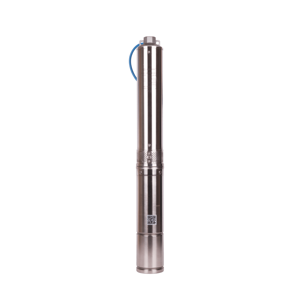 ASP1E-75-75 насос скважинный Aquario  (встр.конд, каб.1м)