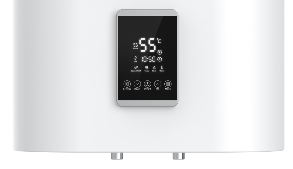 Электрический водонагреватель серии UltraHeat Smart AWH1621/51(50YC)