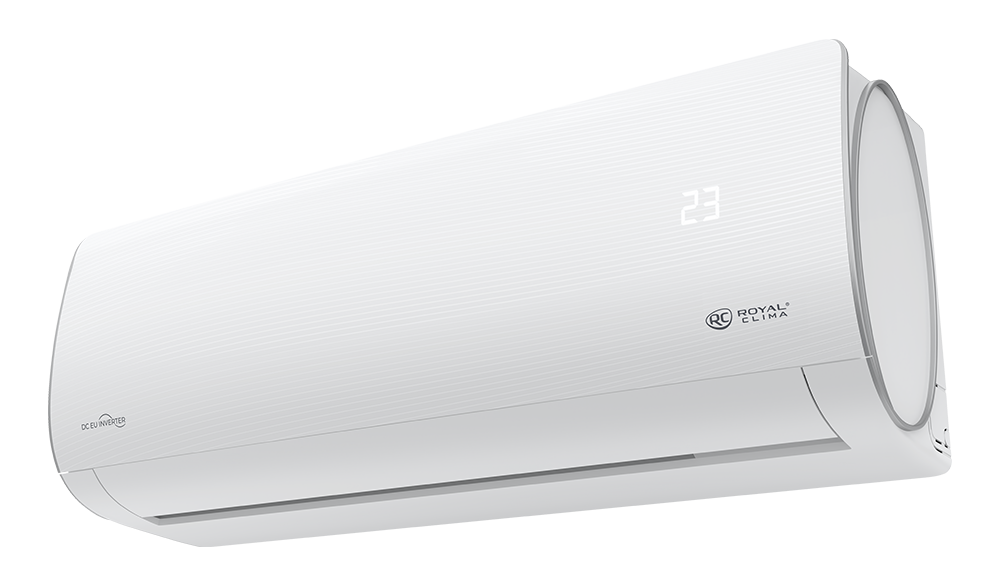 Инверторная сплит-система серии ARIA DC Inverter RCI-AR35HN (комплект)