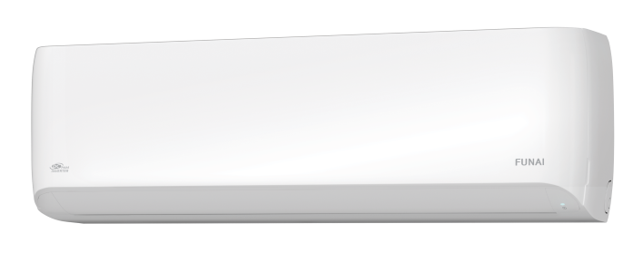 Инверторная сплит-система серии SAMURAI RACI-SM25HP.D03 (комплект)