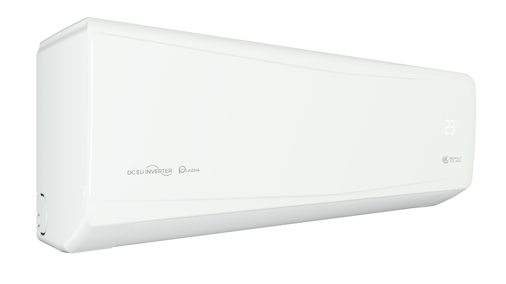 Инверторная сплит-система серии GRIDA DC EU Inverter RCI-GR50HN (комплект)