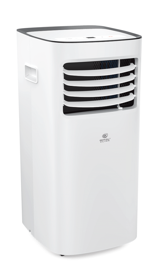 Мобильный кондиционер cерии BUSTA RM-BS22CH-E