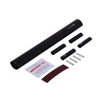 GPS-1R (4 wire) L=330 mm Муфта термоусадочная 3M, без мастики для резинового кабеля (4х1,5-2,5)