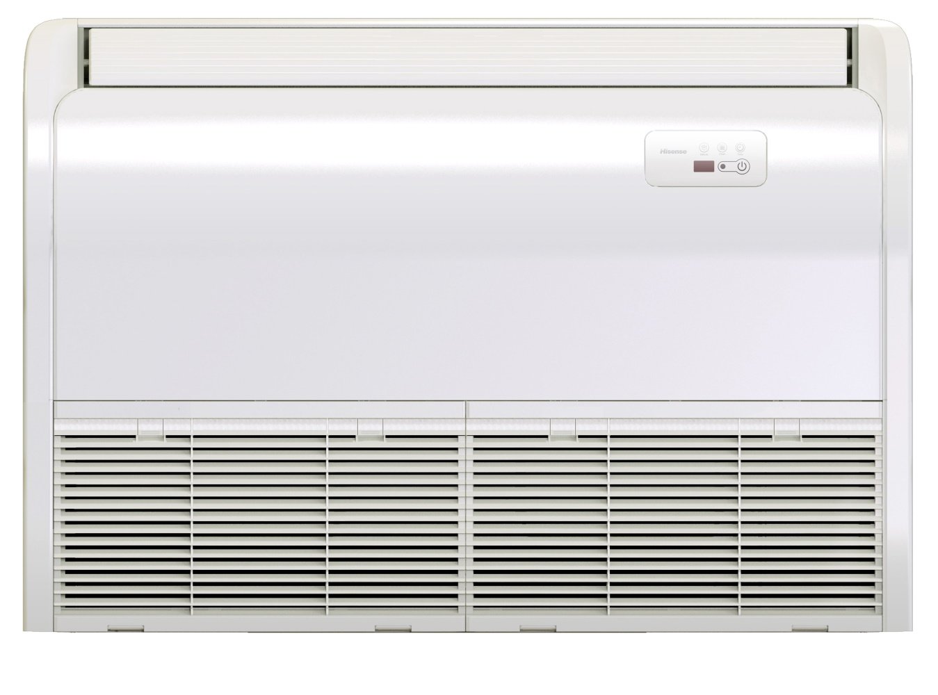 Внутренний блок напольно-потолочного типа серии FREE Match DC Inverter AVT-24UR4RB8