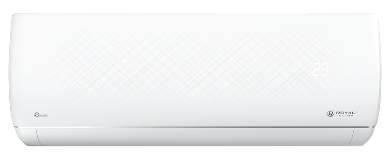 Классическая сплит-система серии RENAISSANCE 2024 RC-RNС35HN (комплект)