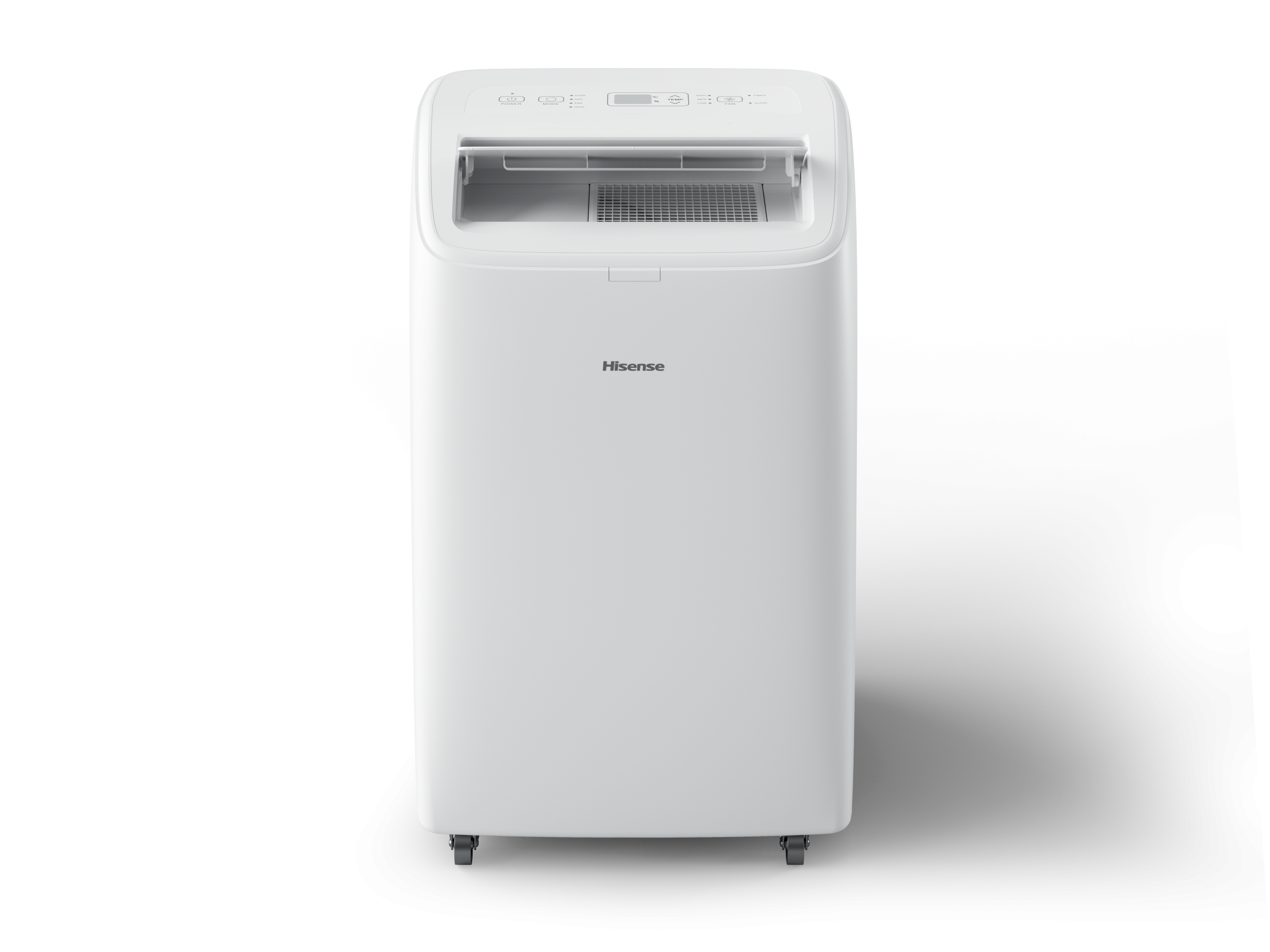 Мобильный кондиционер cерии C AP-09CW4GNCS00