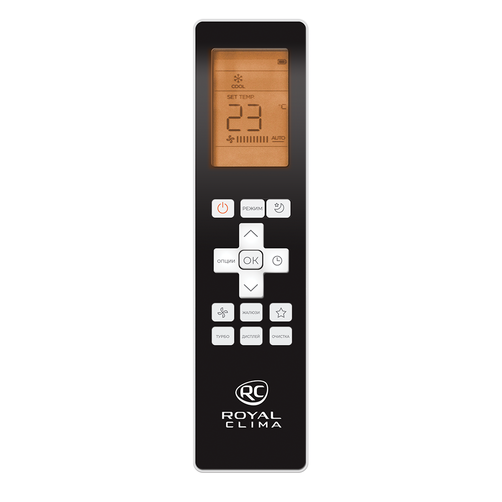 Внутренний блок кассетного типа для мульти-сплит систем серии MULTI FLEXI CASSETTE EU ERP Inverter RCI-CMN18 (комплект)