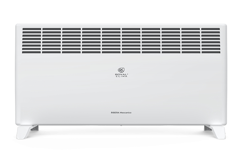 Электрический конвектор серии RIBERA Meccanico REC-R1000M