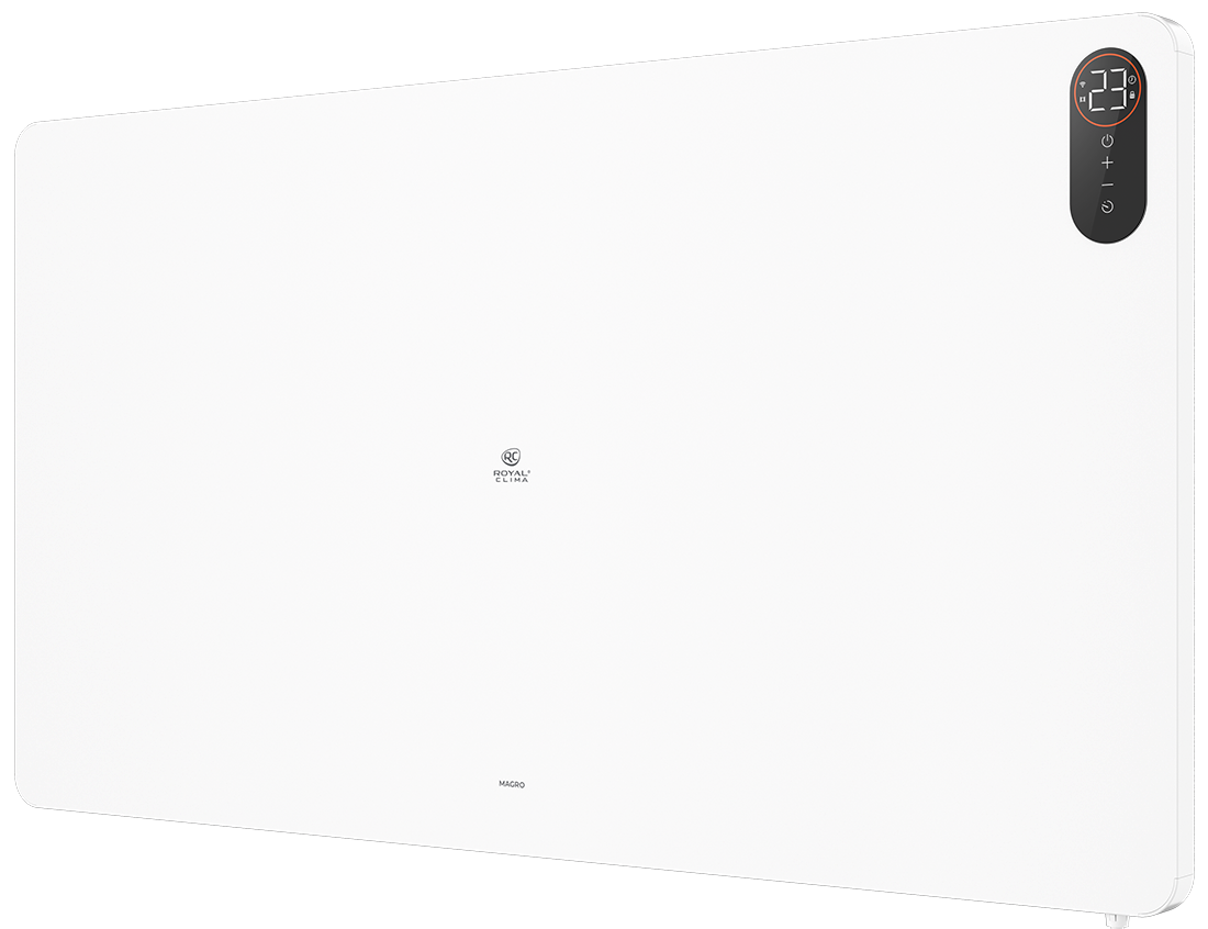 Электрический конвектор серии MAGRO REC-MG750E