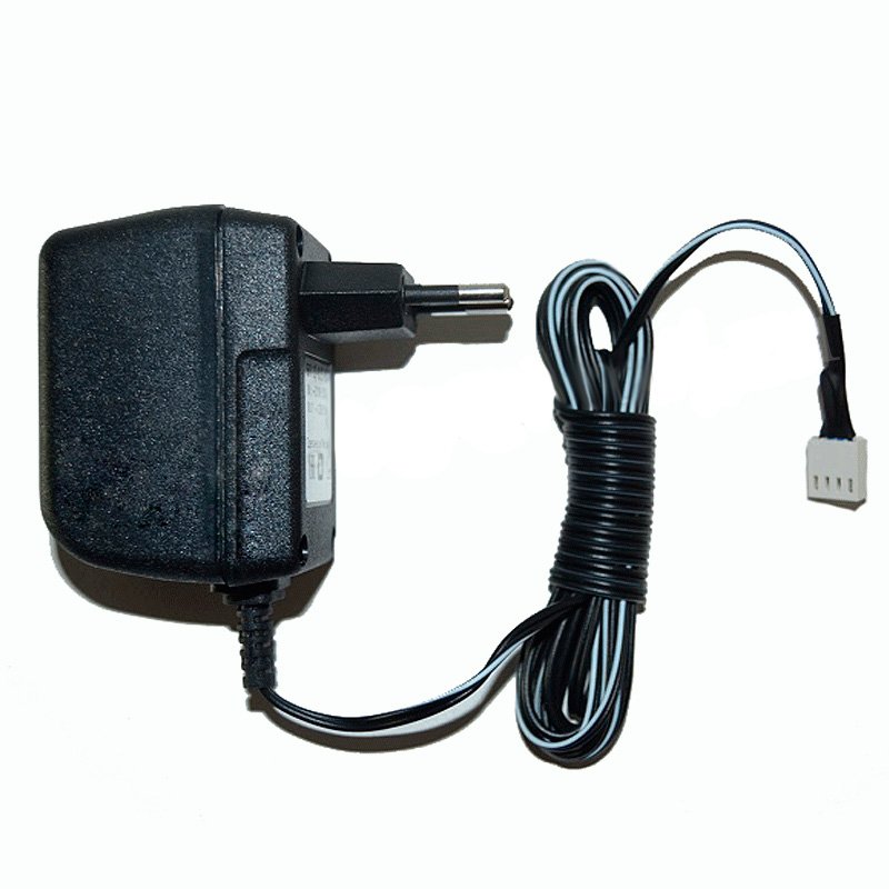 Блок питания БП 12-05 HU4.