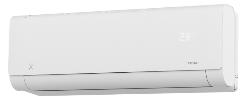 Внутренние блоки настенного типа серии SHOGUN ORIGAMI KODO Inverter 2025 RAM-I-SG35HP.W03/S