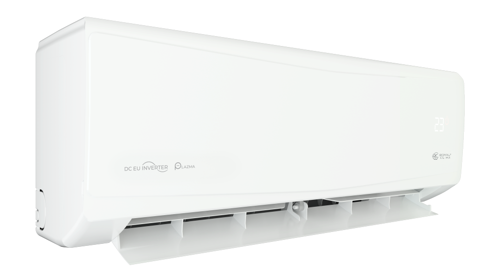 Инверторная сплит-система серии GRIDA DC EU Inverter RCI-GR50HN (комплект)