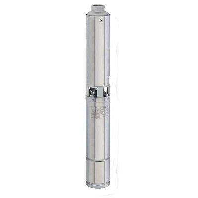 SX4T 4-80/16 скважинный насос, 1,5kW, 3x230V, 50Hz, 1 1/2" SPERONI (подключение через частотный преобразователь)