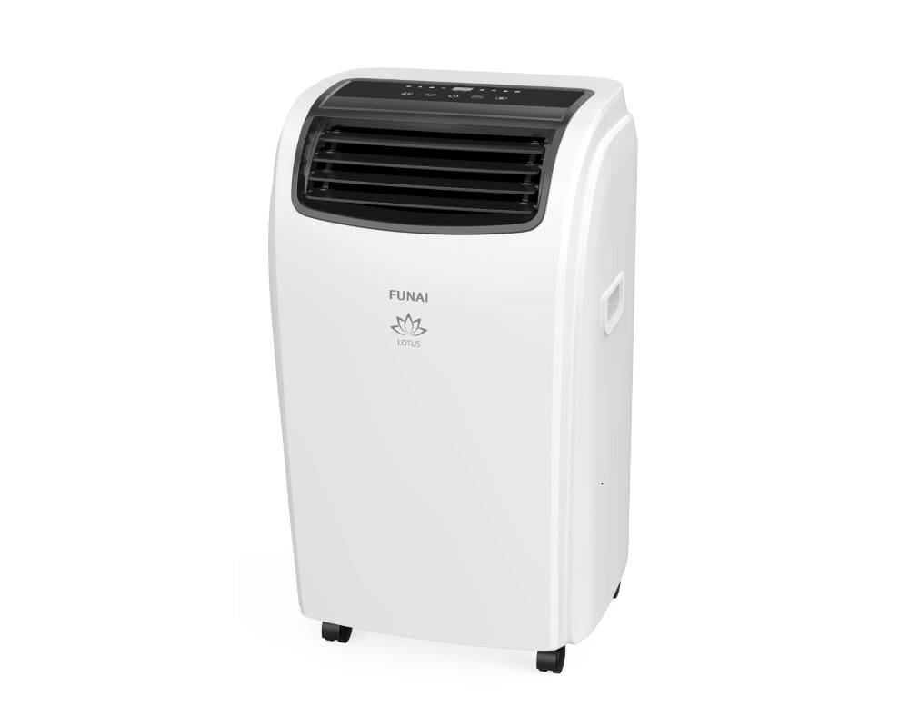 Мобильный кондиционер серии LOTUS MAC-LT45HPN03