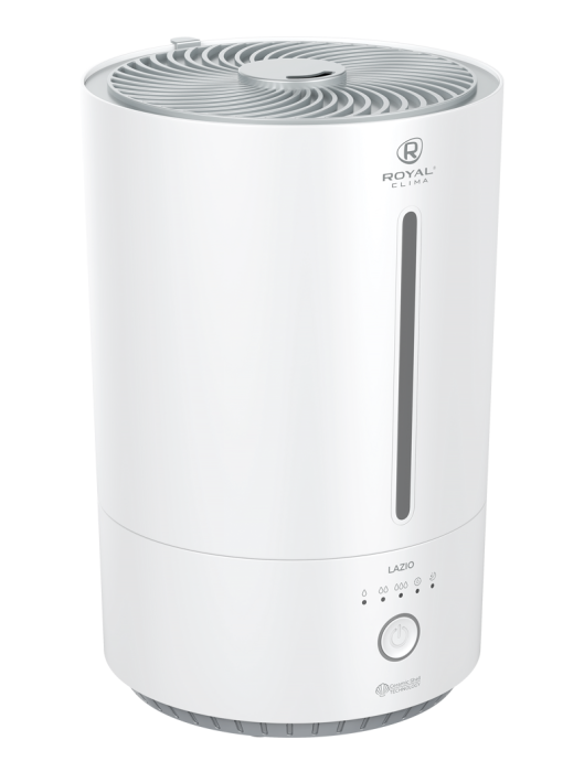 Бытовой увлажнитель серии LAZIO RUH-LZ300/4.8E-WT