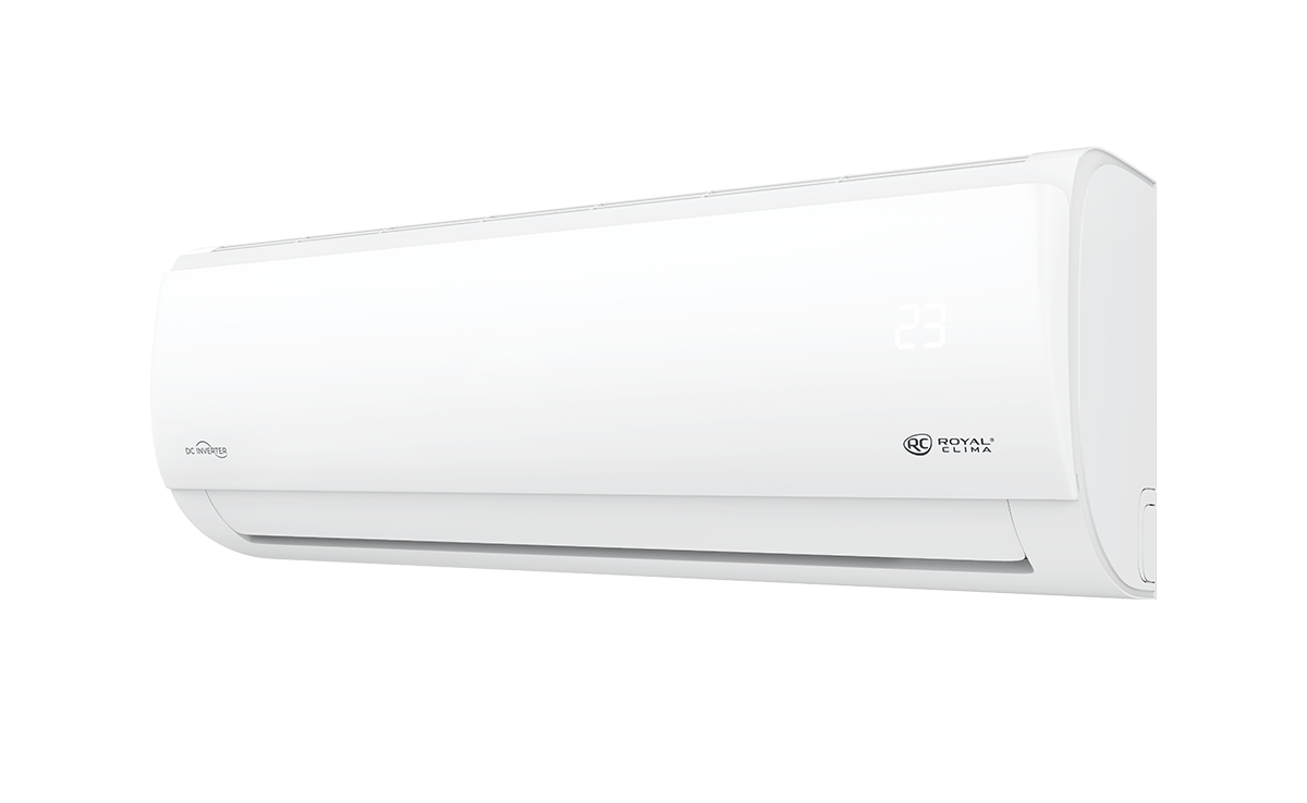 Инверторная сплит-система серии TRIUMPH Inverter 2024 RCI-TWC22HN (комплект)
