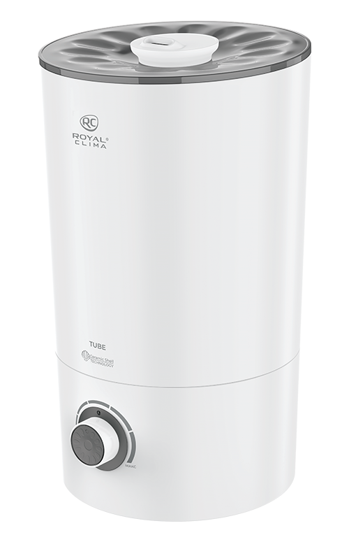 Бытовой увлажнитель серии TUBE RUH-TB300/4.0M-WT
