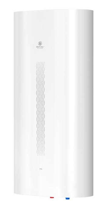 Электрический водонагреватель серии VITA RWH-VT50-FE