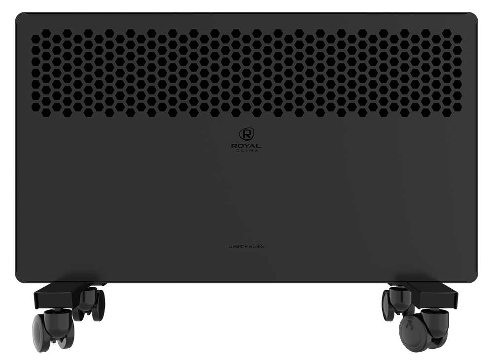 Электрический конвектор серии LUMINO Meccanico REC-LUB1500M