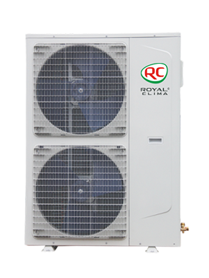 Инверторная сплит-система канального типа серии COMPETENZA DC EU Inverter CO-D 36HNI /CO-E 36HNI (комплект)