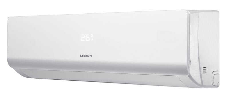 Классическая сплит-система серии FORZA LE-FR30RH (комплект)