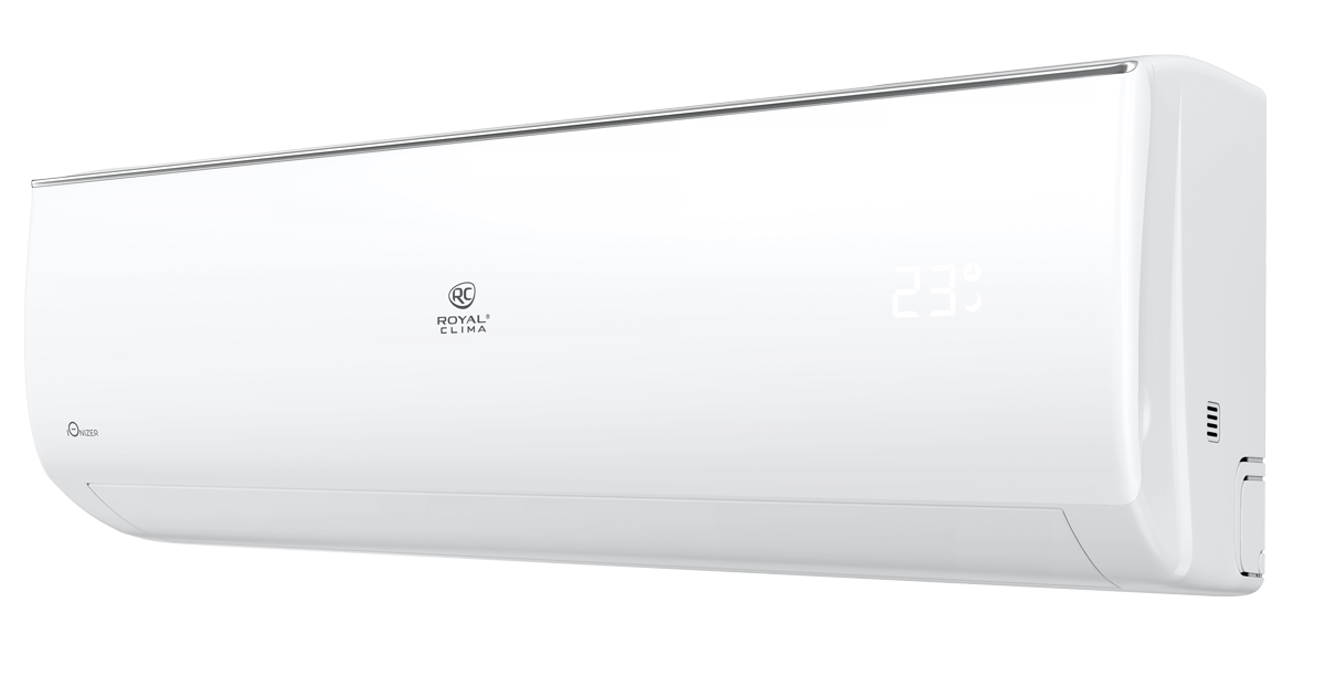 Классическая сплит-система серии GLORIA UPGRADE RC-GL90HN (комплект)