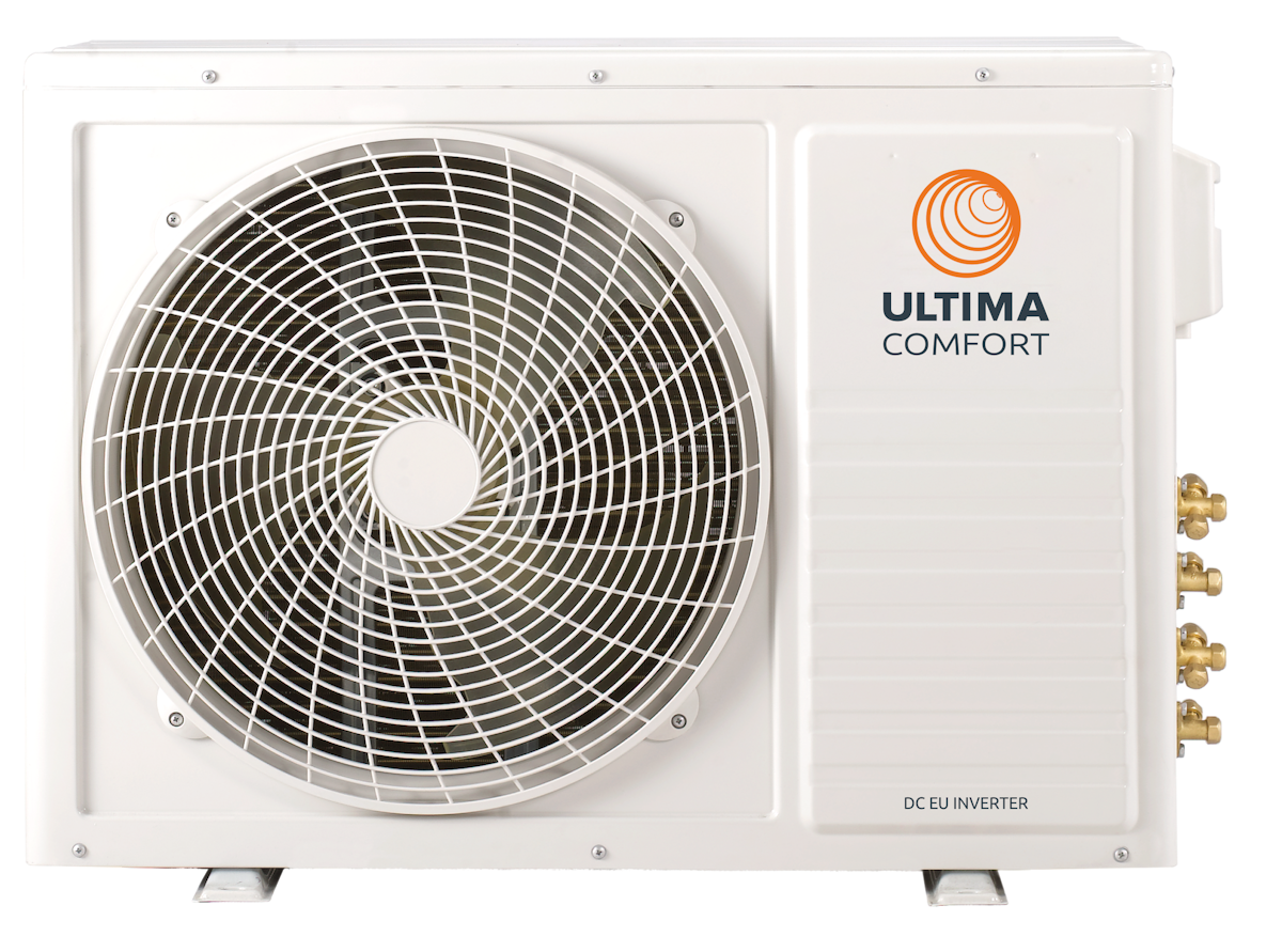 Наружный блок мульти-сплит-системы серии ECLIPSE MULTI DC EU Inverter UC-2FMA18-OUT