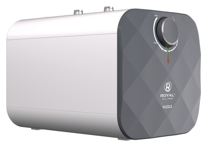 Электрический водонагреватель серии PUZZLE RWH-P7-CEU
