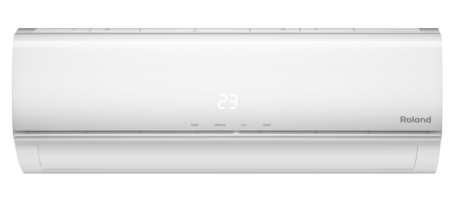 Классическая сплит-система серии FAVORITE II 2024 FU-18HSS010/N6 (комплект)