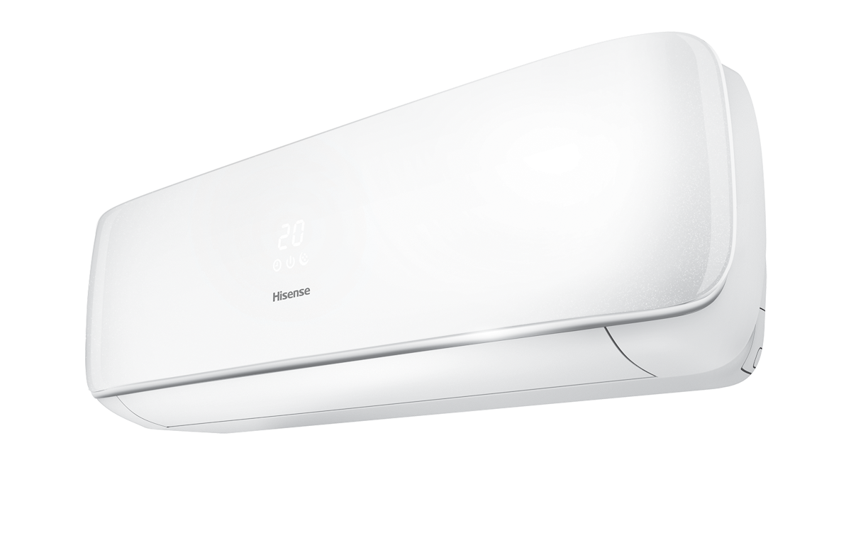 Внутренний блок настенного типа серии Premium Design FREE Match DC Inverter R32 Wi-Fi AMS-09UW4RVETG00